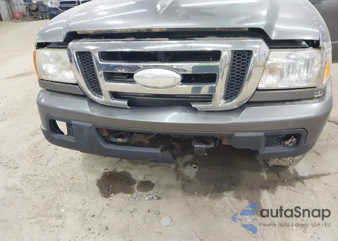 2007 Ford Ranger Fx4 Level Ii/Fx4 Off-Road/Sport/Xlt из США, поврежденный, VIN 1FTZR45E47PA41046